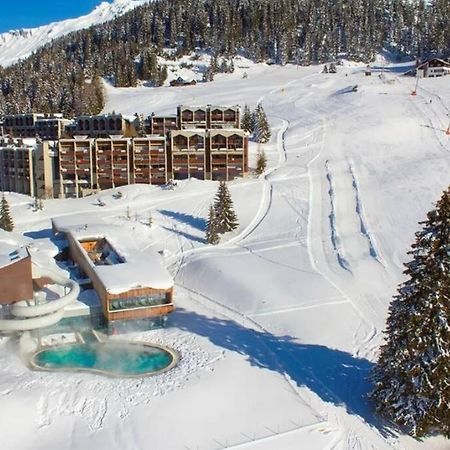 Charmante Chalet-Wohnung Im Ski-/ Wanderparadies Lenzerheide Zewnętrze zdjęcie